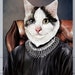 see more listings in the Custom Pet Portraits section