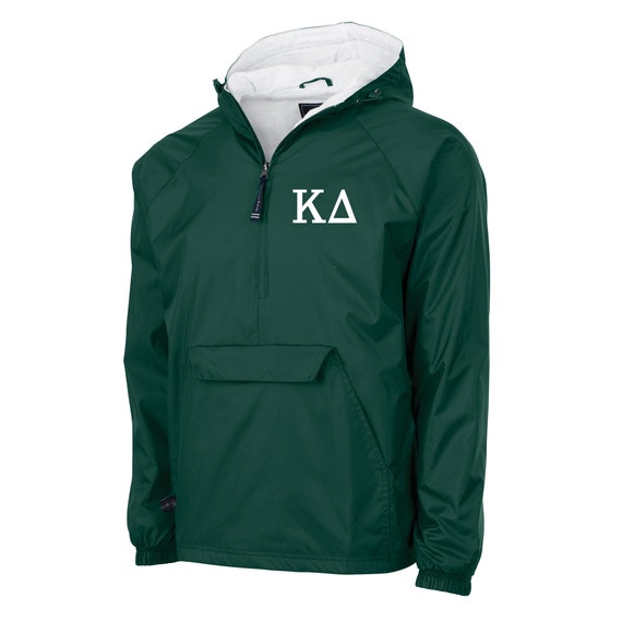 kappa waterproof jacket