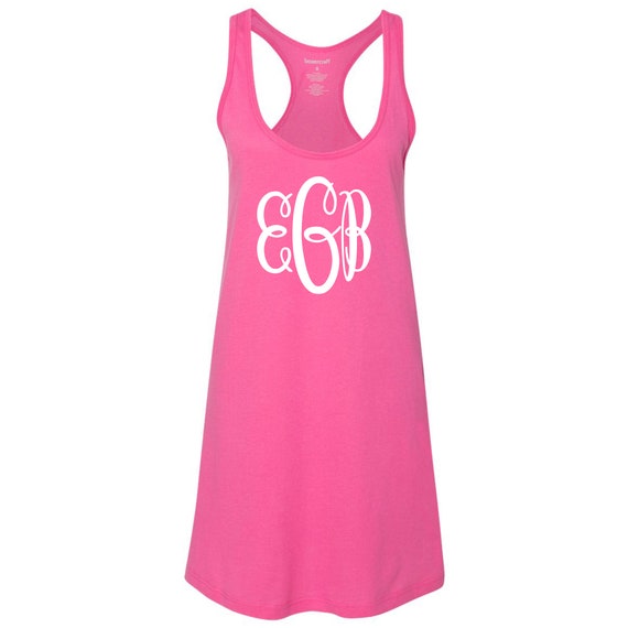 swim tank cover up