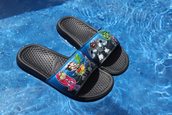 nike slides for men
