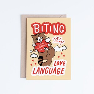 Cartões engraçados para impressão de dia dos namorados, download instantâneo, cartão de dia dos namorados com linguagem de amor, gato malhado, para ele, para ela, pai gato, mãe gato