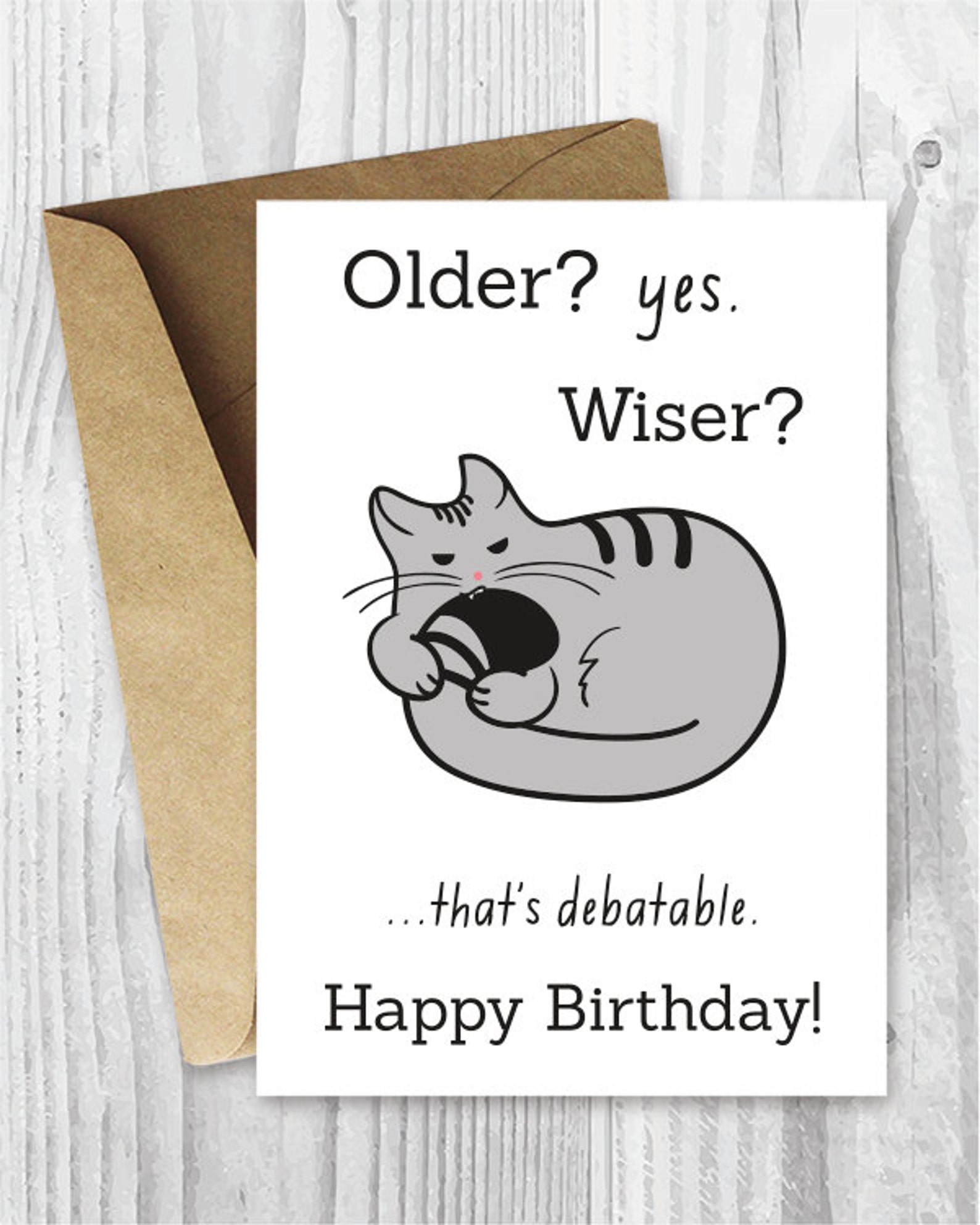 Happy Birthday To My Favourite Boobs