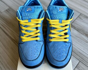 Dunk Low “Bubbles” Blue Chill- Shoes, Sneakers, Basketball, Men sneakers, Women sneakers