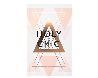 HOLY CHIC 20s Planner