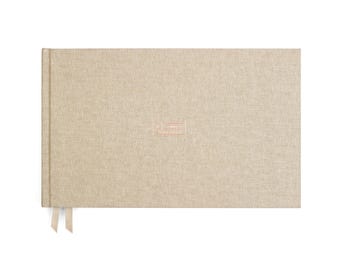 SIGNATURE SMALL SKETCHBOOK