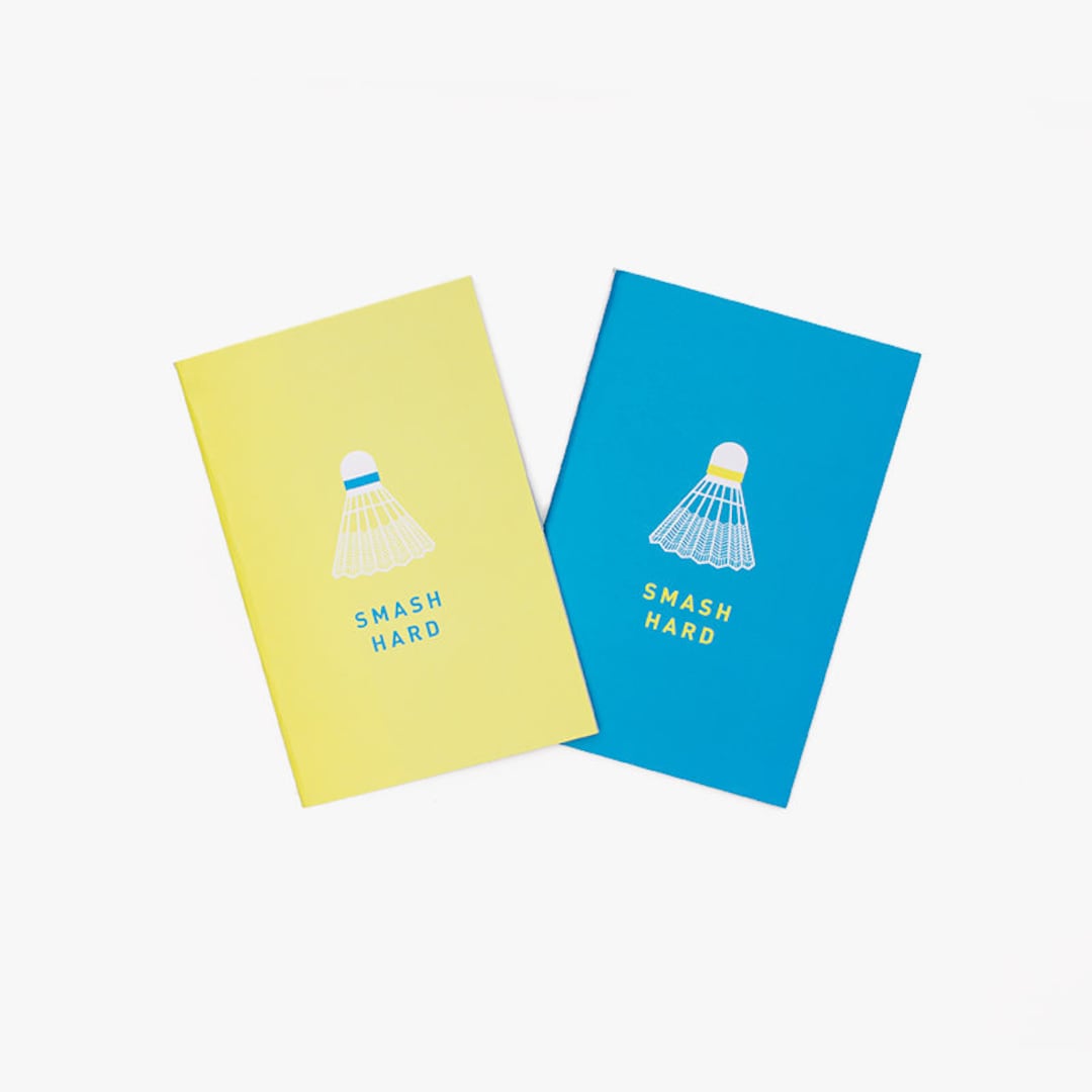 Smash Notebook HE POP