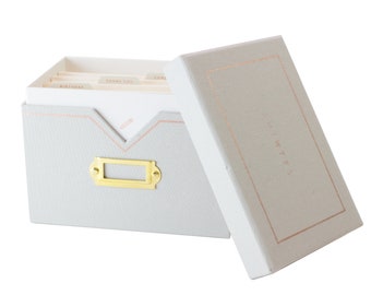 Assorted Greeting Card Box Set of 16