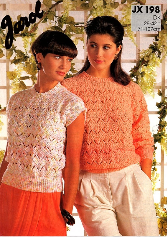 Jersey manga larga mujer hotsell