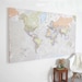 see more listings in the Canvas Maps section