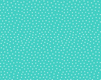 Katie Jane by Makower #1901-B Fabric Premium Cotton