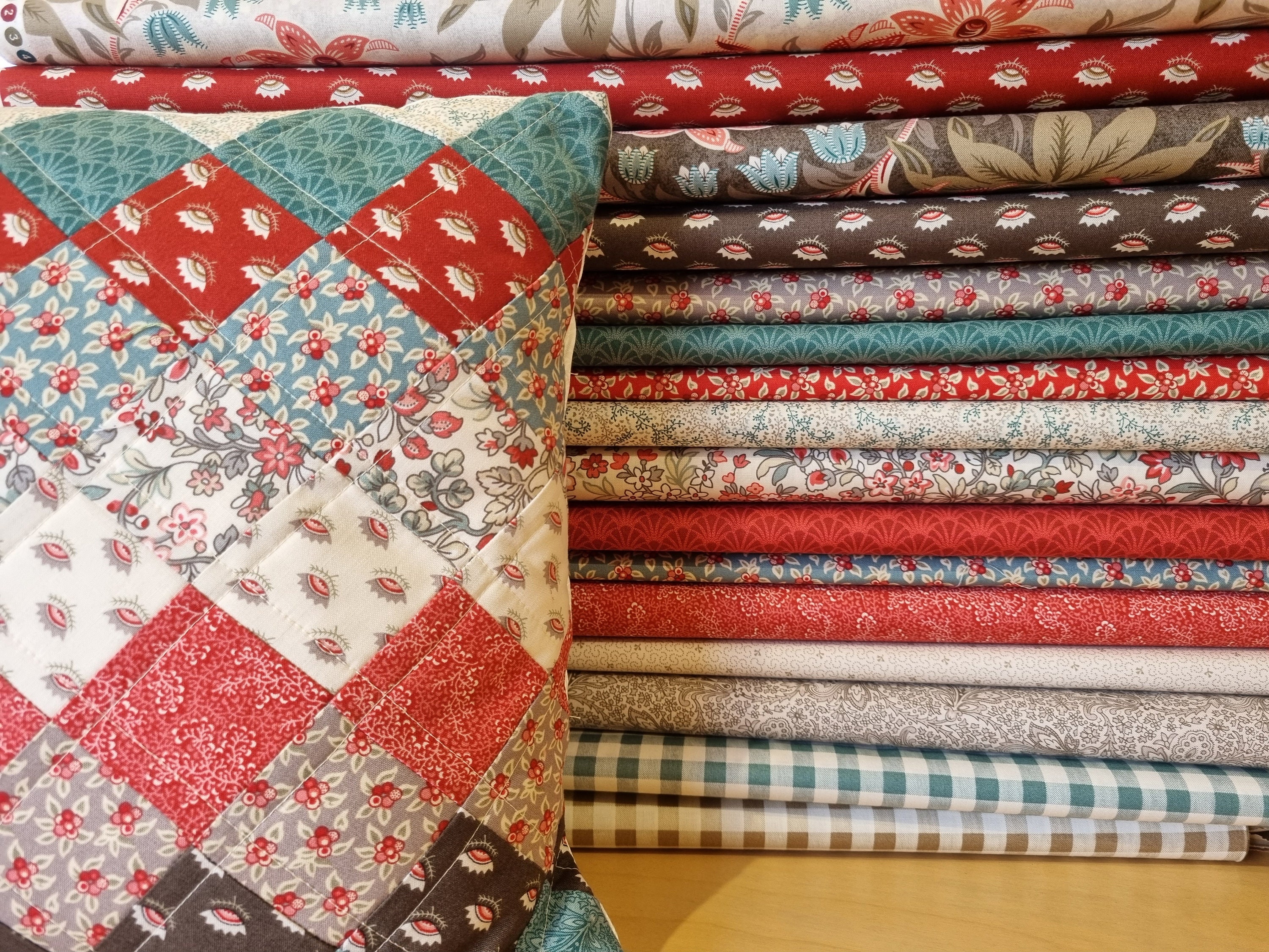 Seminole patchwork deals