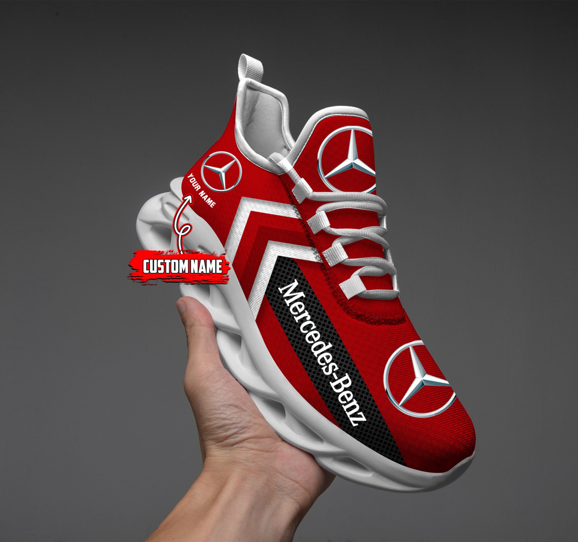 Mercedes benz sneakers sale