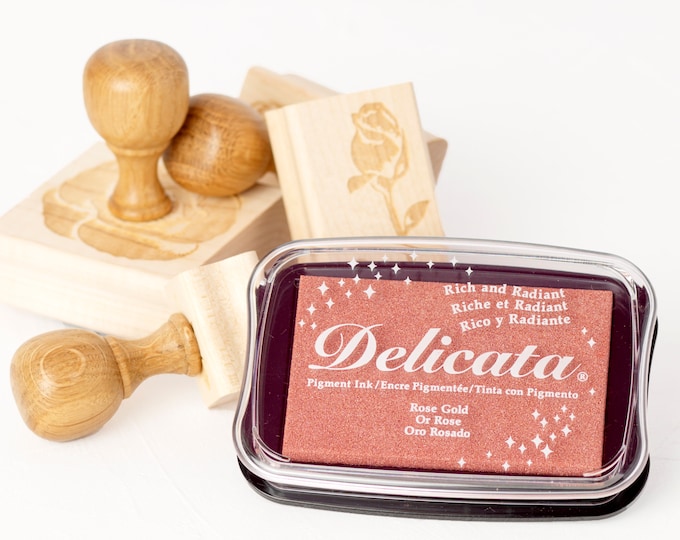 Versafine Onyx Black Ink Pad Versafine Black Stamp Pad Etsy