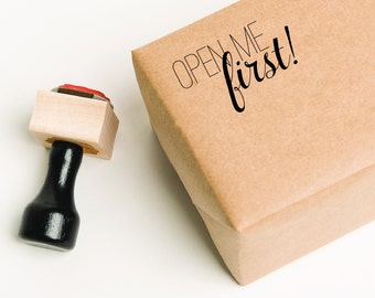fragile rubber stamp fragile