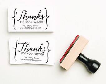 packaged with care stamp
