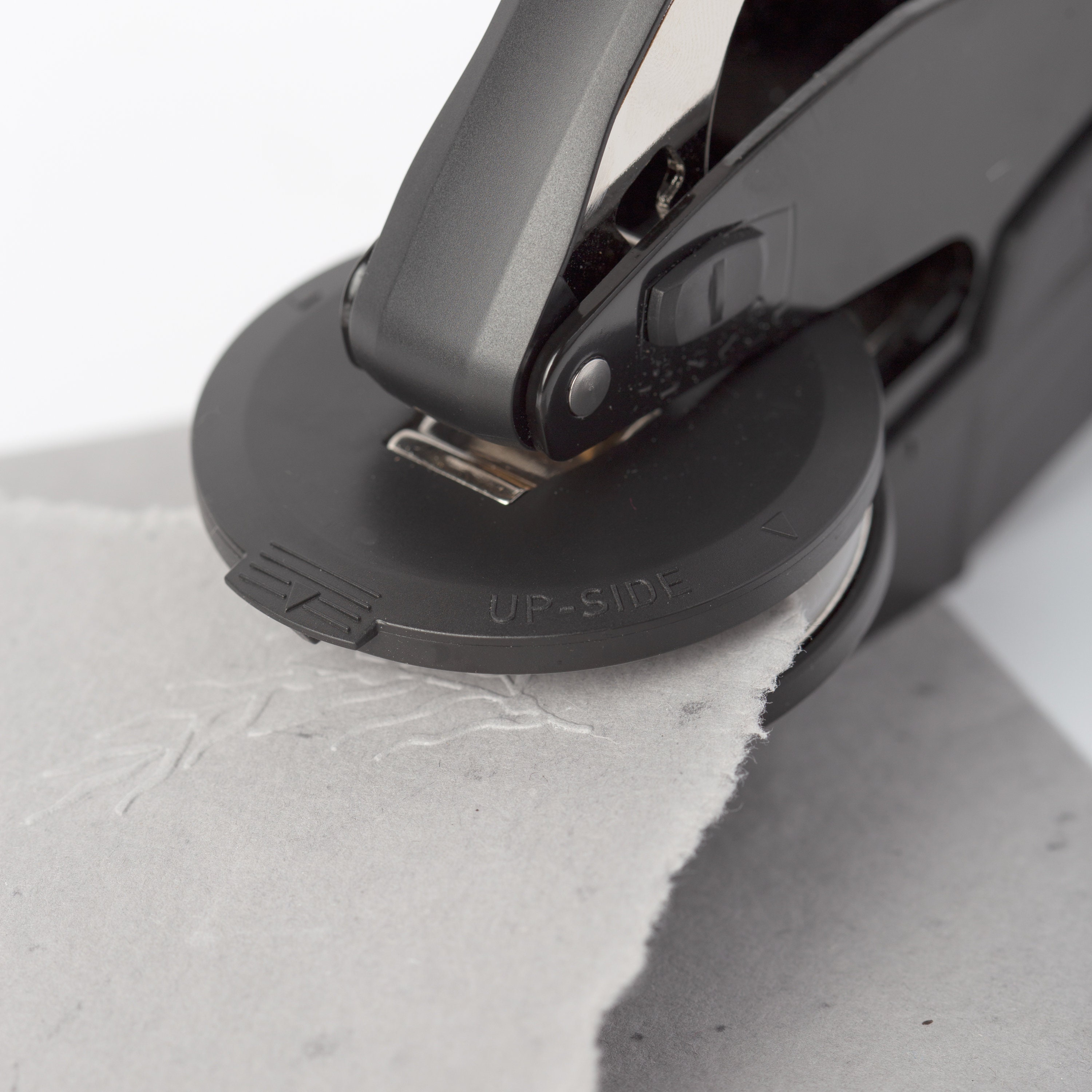 Classic Monogram Embosser Custom Embosser Save the Date Etsy