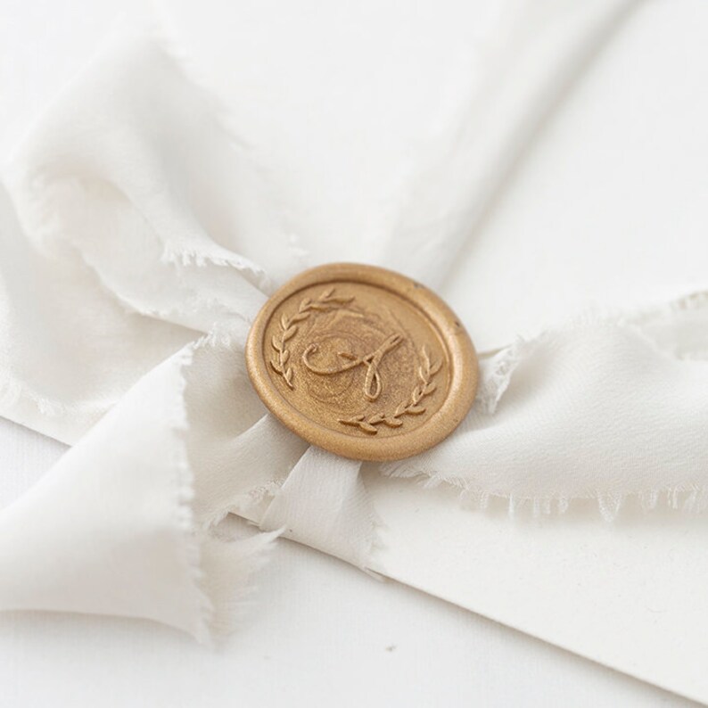 Custom Wax Stickers Envelope Seals Wedding Wax Seals Etsy