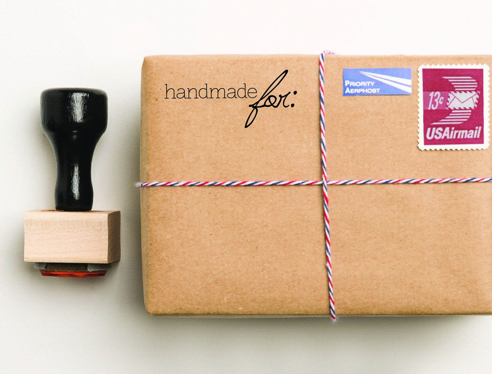 Shop Local Packaging Stamp Etsy Shop Stamp Etsy Stamp Etsy