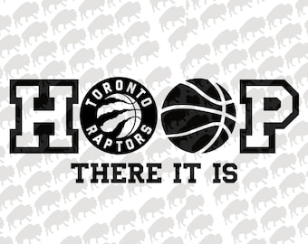 Raptors Logo Clipart