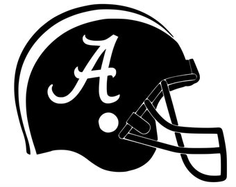 Download Alabama Football Svg Etsy SVG Cut Files