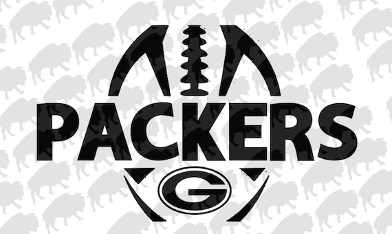 Download Svg Green Bay Packers Logo Vector