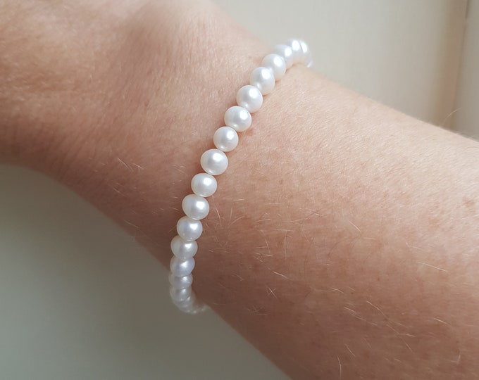Natural Freshwater Pearls Bracelets Women Purple/White/Gold Yellow/Multicolor 2020 Trendy Female Wrist Bracelet Jewelry YBR126 Natural Freshwater Pearls Bracelets Women Purple/White/Gold Yellow/Multicolor 2020 Trendy Female Wrist Bracelet Jewelry YBR126