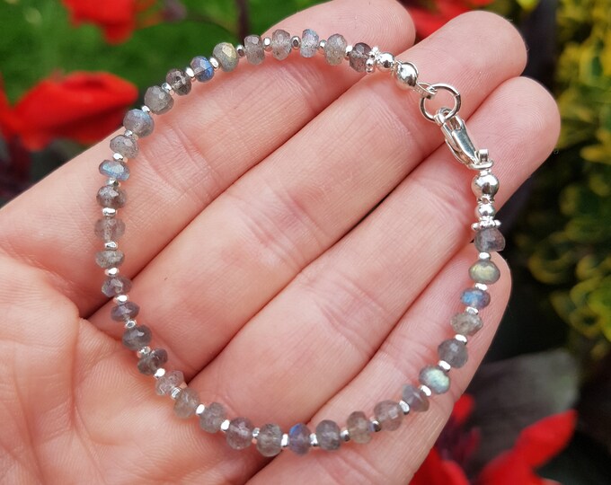 Stretch Gem Bracelet Beaded Yoga Bracelet ite Gemstone Energy Bracelet 9mm Beads by Gemswholesale Boho Style Stack Bracelet Stretch Gem Bracelet Beaded Yoga Bracelet ite Gemstone Energy Bracelet 9mm Beads by Gemswholesale Boho Style Stack Bracelet