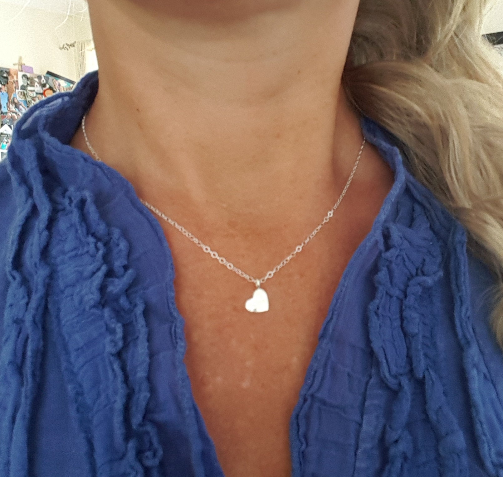 Expert Tips on Choosing the Ideal Silver Necklace or Pendant – Little  Jewellers