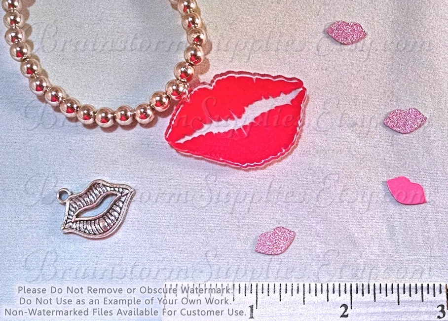 Acrylic Blanks Blanks for Vinyl Clear Acrylic Blanks Etsy