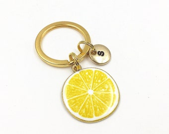 Food Key Chain - Etsy