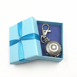 Locket Keychain With Photo,family Locket,custom Locket Keychain,photo ...