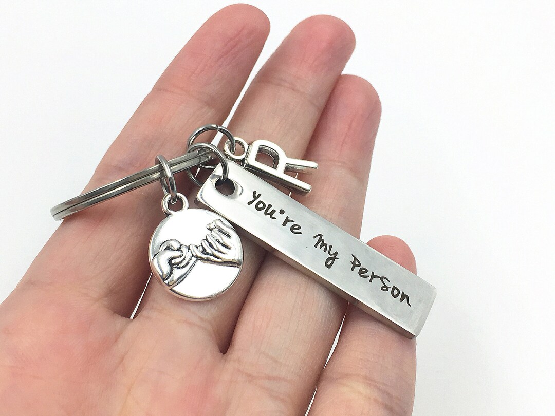 Grey's Anatomy Gifts Merchandise You're The Meredith To My