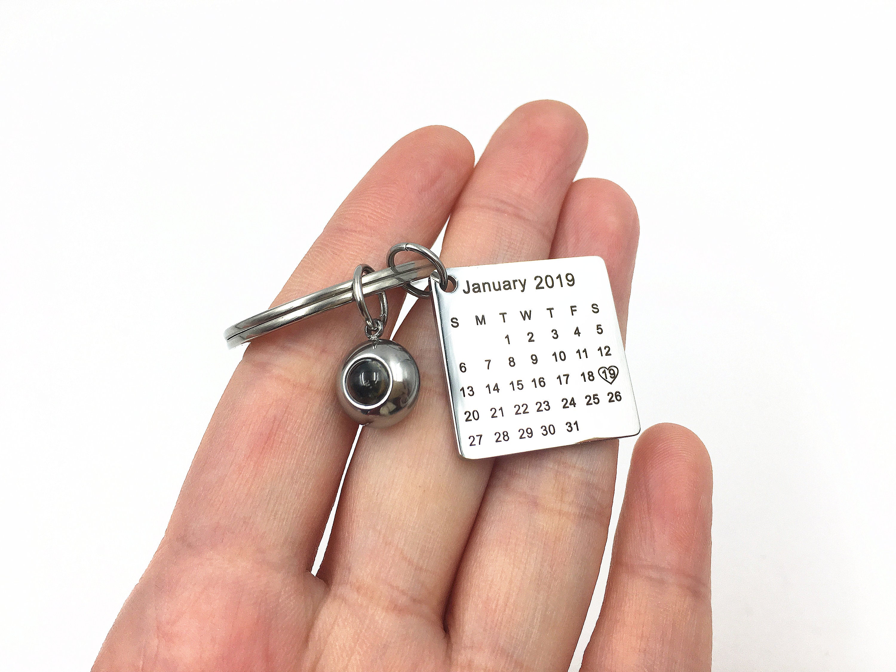 I love you in 100 languages keychain clearance