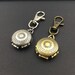 Locket Keychain With Photo,family Locket,custom Locket Keychain,photo ...