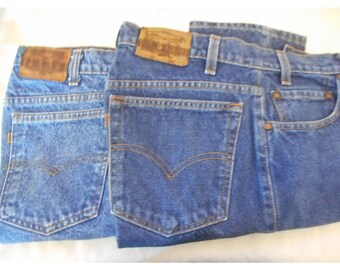 Discontinued Levis - Etsy Canada