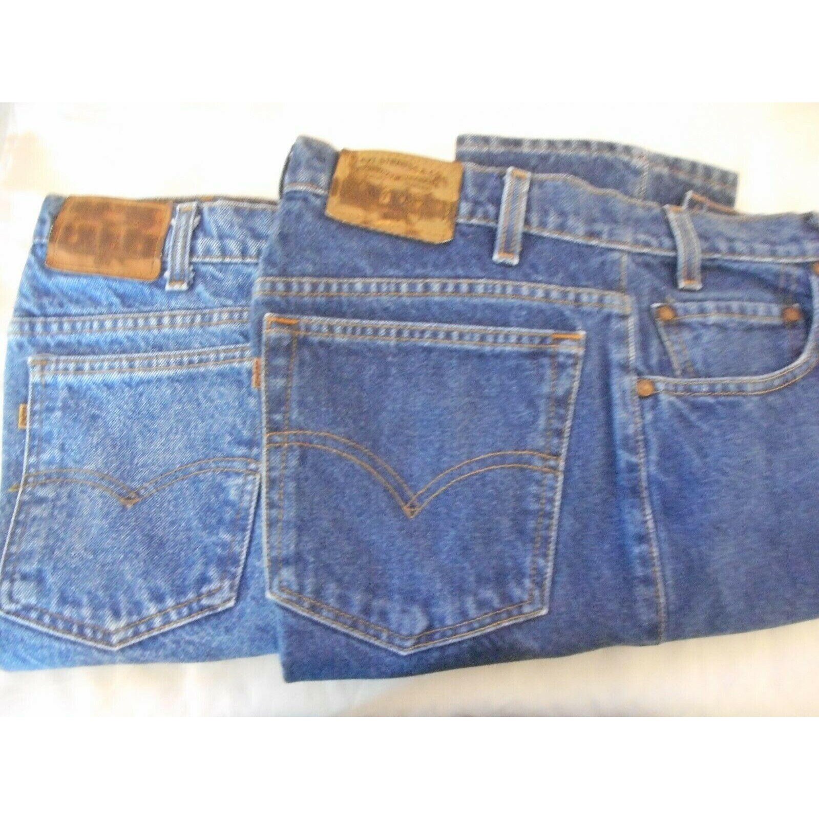 Discontinued Levis - Etsy