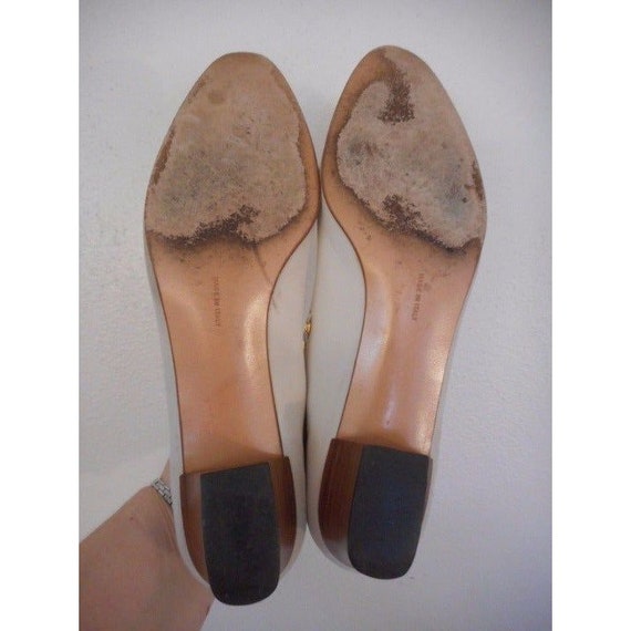 Vintage Salvatore Ferragamo  Size 7.5 4A  (xtra N… - image 7