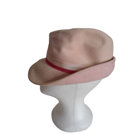 Vintage Pink Women display picture 1