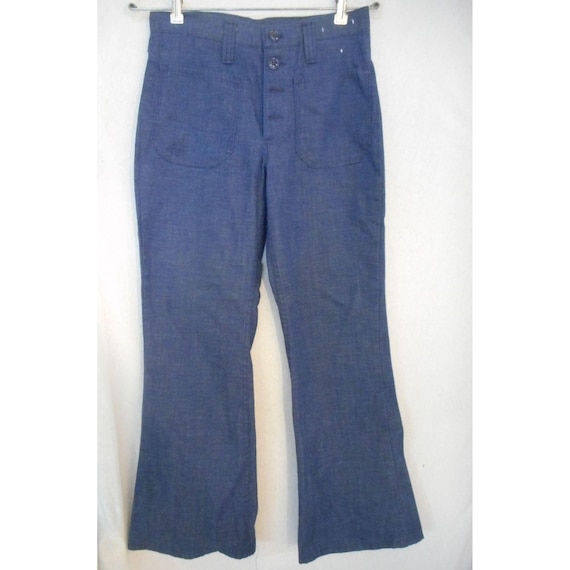 Vintage 1960s maverick jeans - Gem Vintage 1960s maverick jeans - Gem
