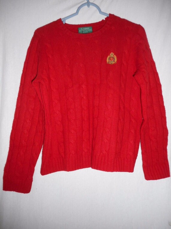 ralph lauren petite