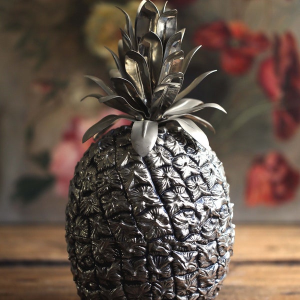 Pineapple Ice Bucket Etsy Australia