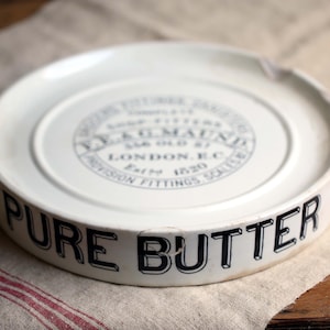 English Dairy Slab - Etsy