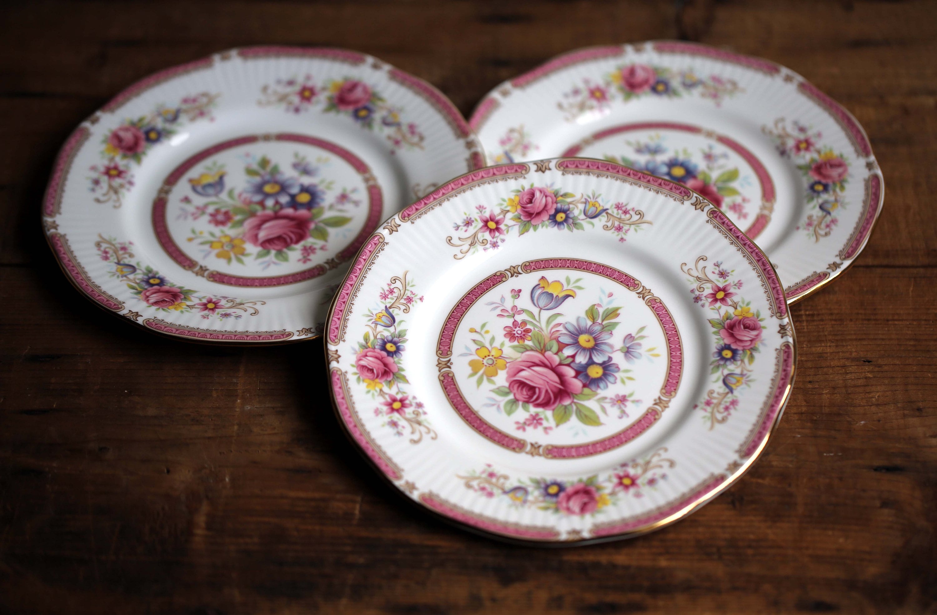 Queens china - Etsy 日本