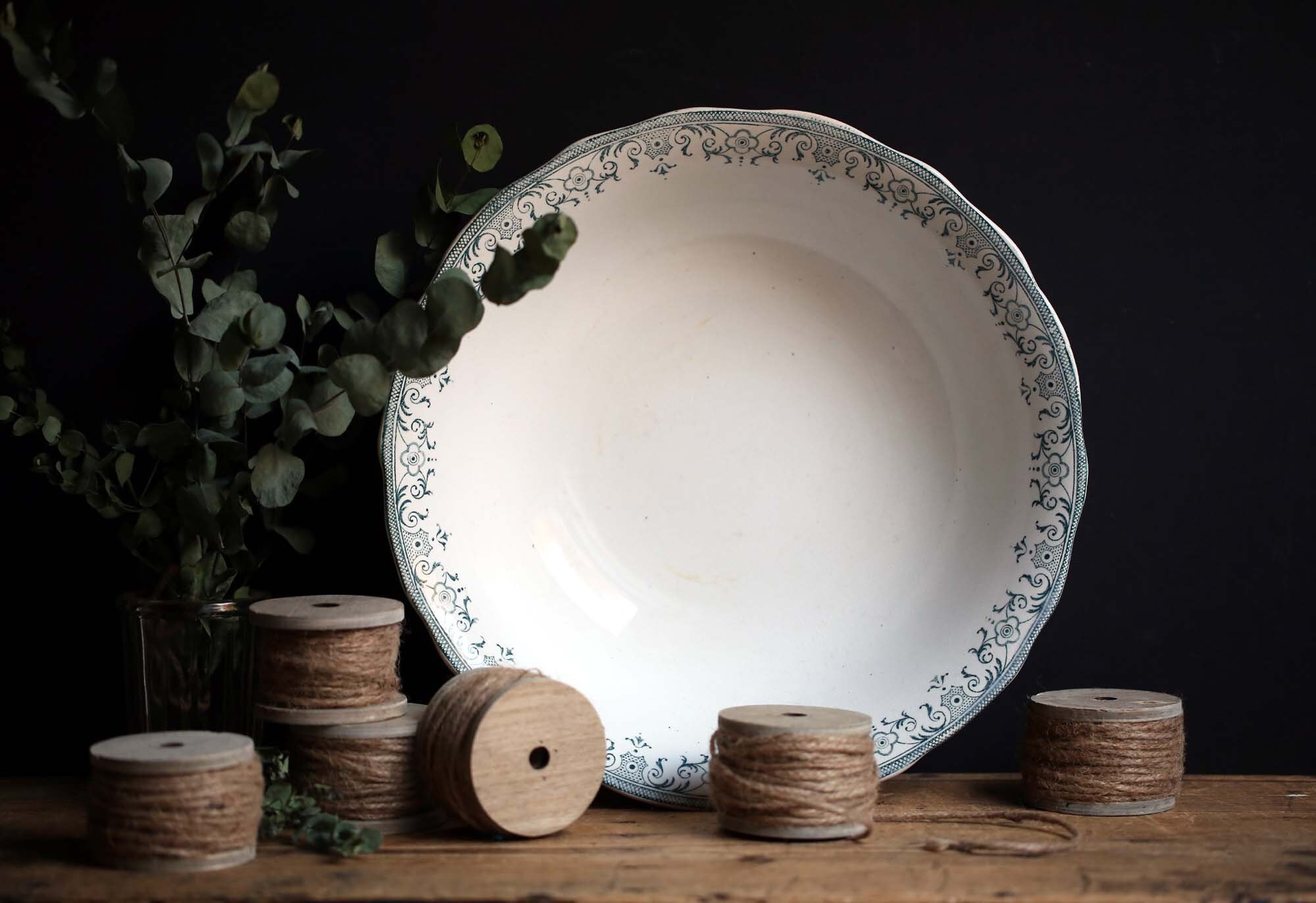 Creil Et Montereau - Etsy