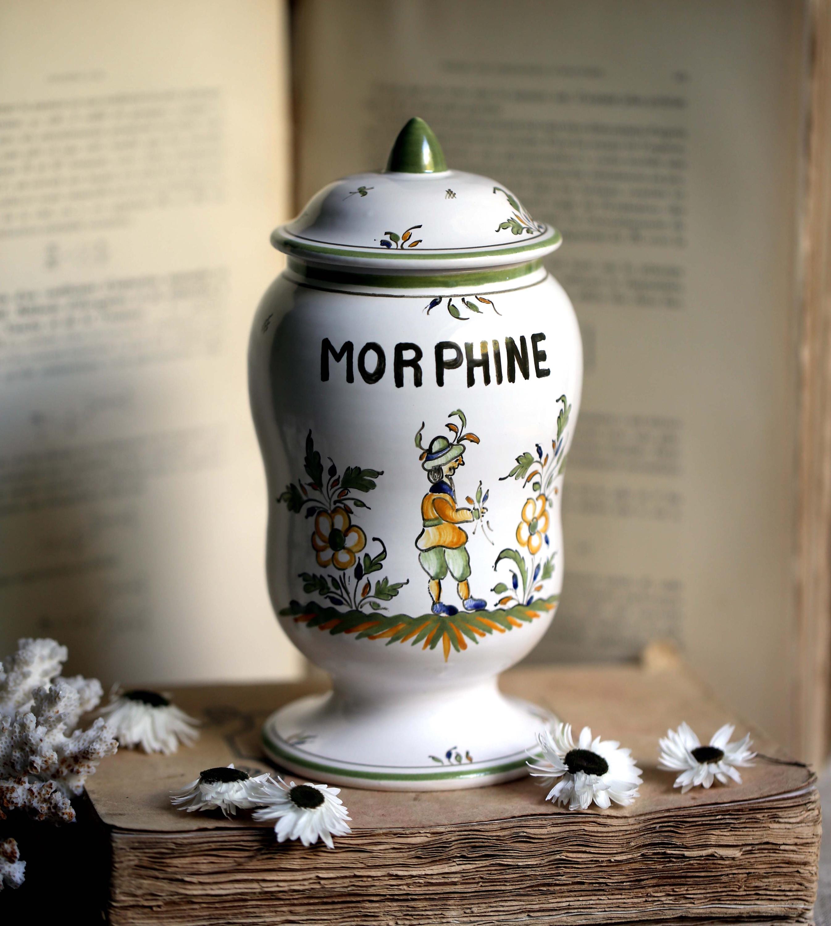 Moustiers ceramics - Etsy 日本