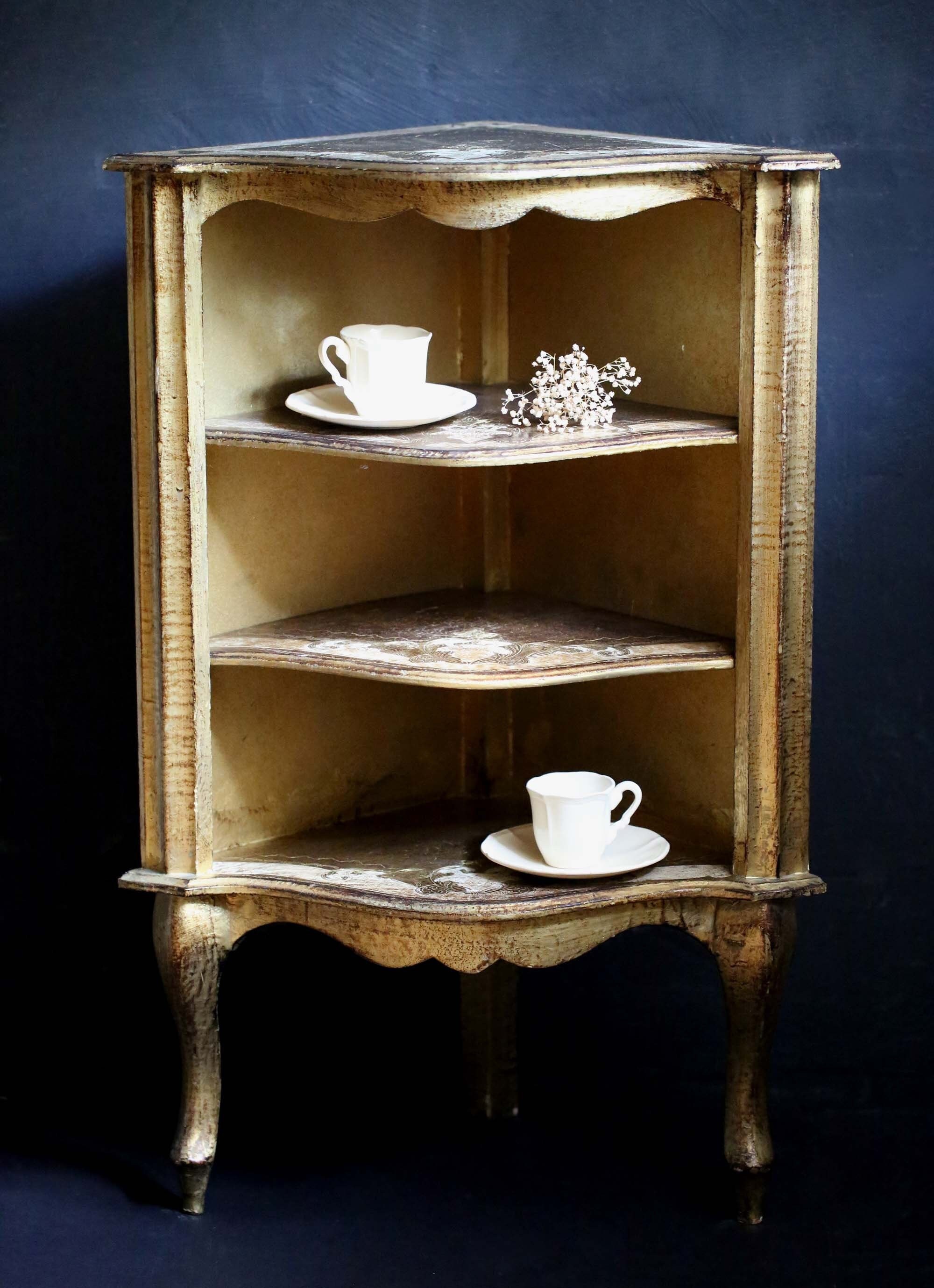 Table D'appoint Italienne