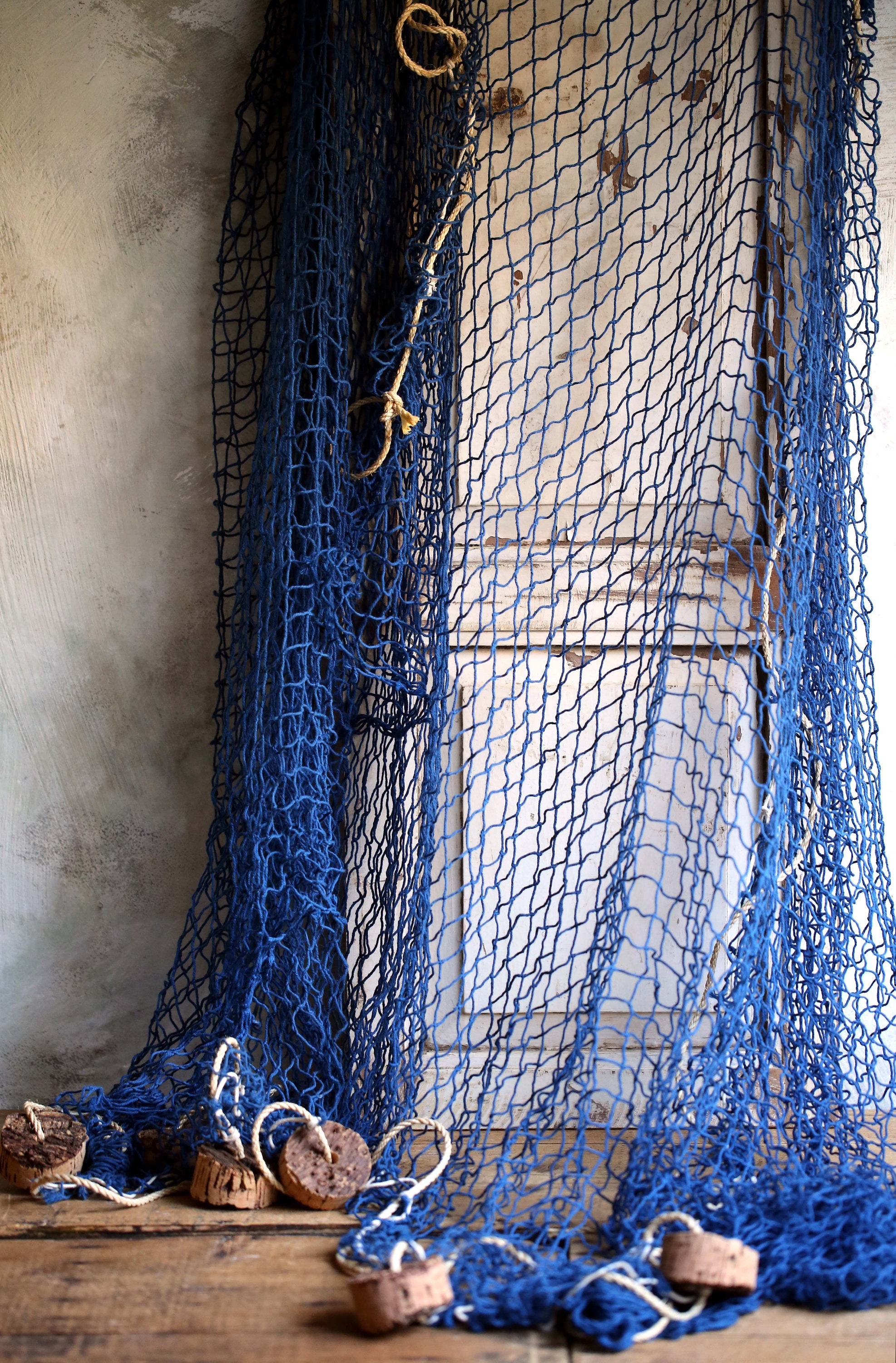 Fishing Net Cork -  Norway