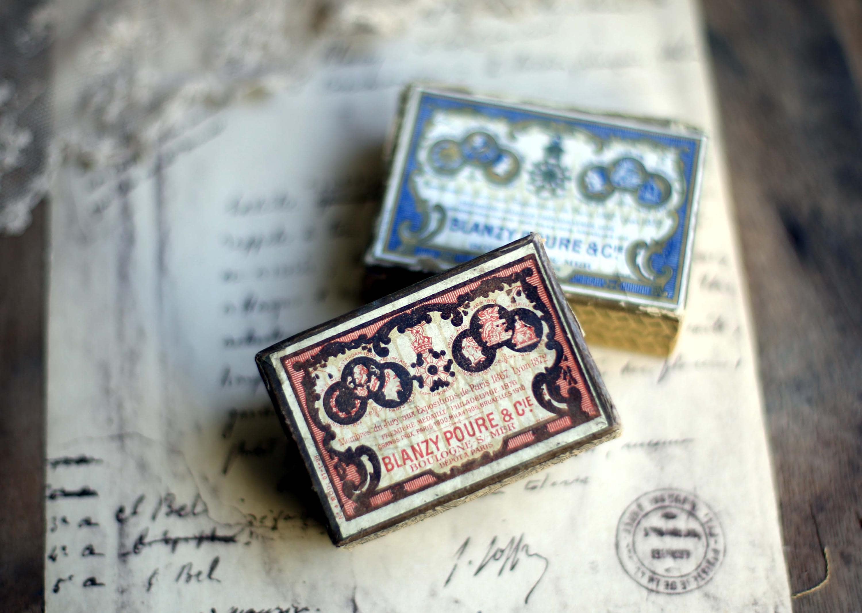 Blanzy poure nibs - Etsy 日本