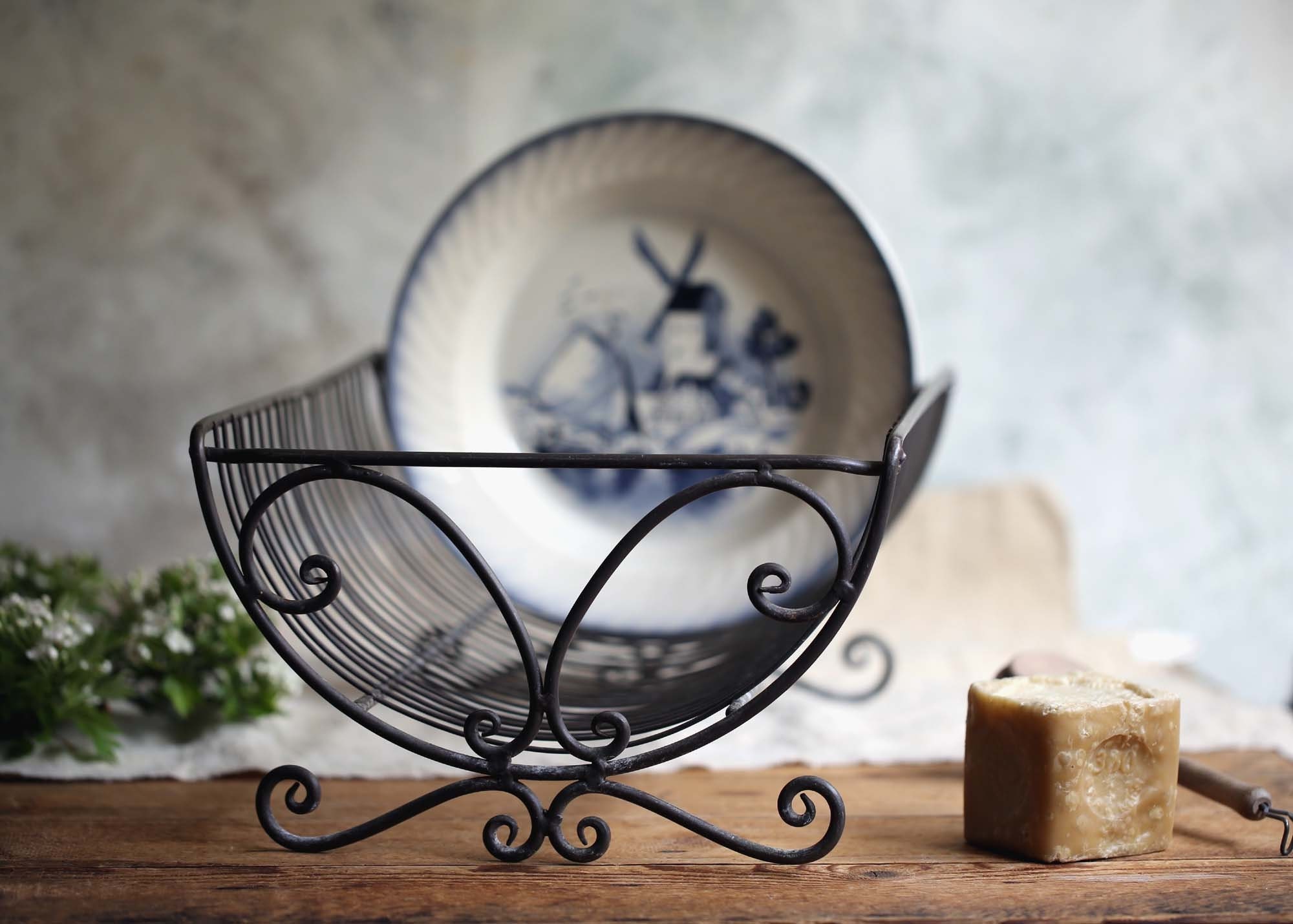 French dish rack - Etsy 日本