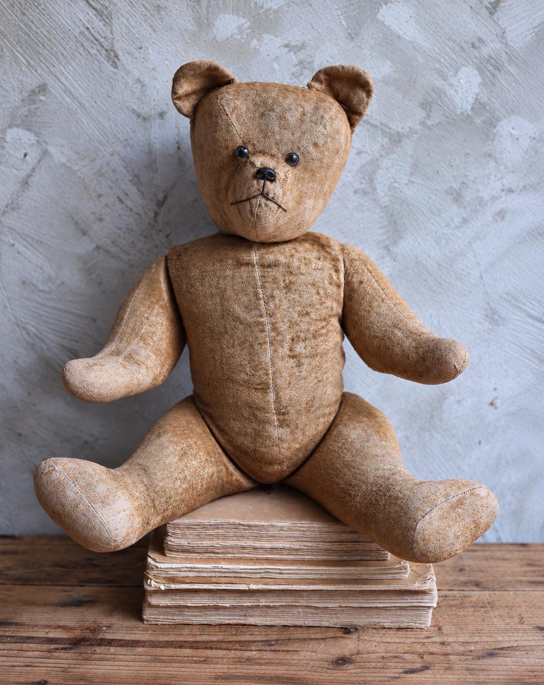 Antique teddy bears - Etsy 日本